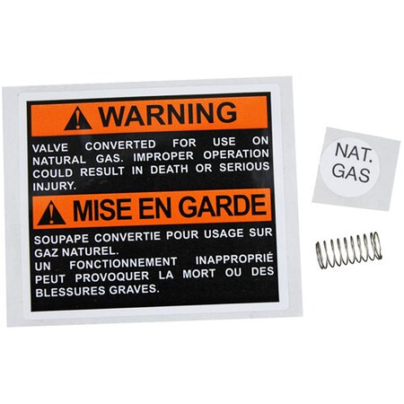 Allpoints Spring, Regulator Conv 511358